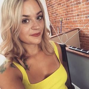 Meet your Posher, Catherine